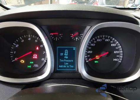 2013 Chevrolet Equinox Ls from USA, damaged, VIN 2GNALBEKXD1110864